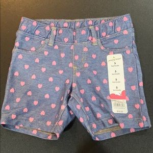 Jumping beans shorts 5